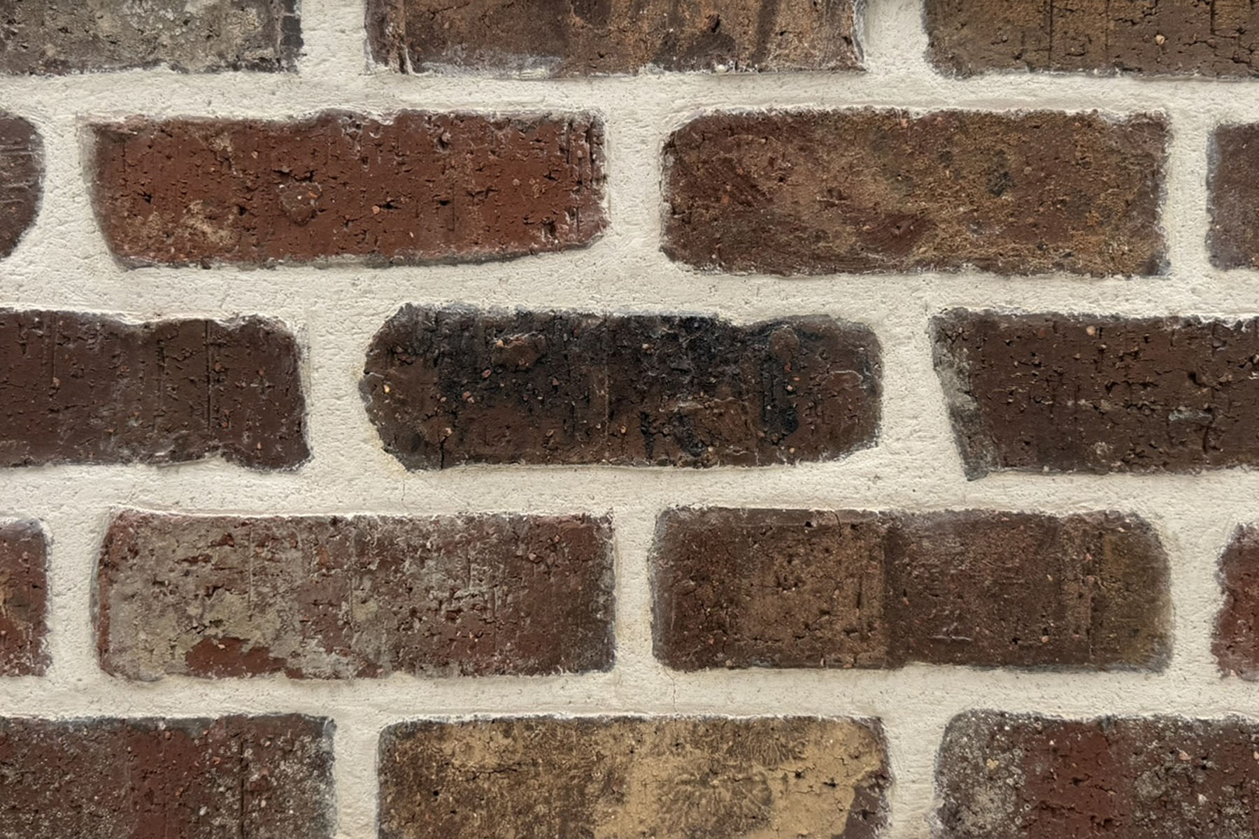 Old Warehouse 77- Mississippi Handcrafted Collection